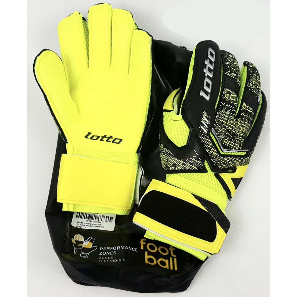 fingersave gk gloves