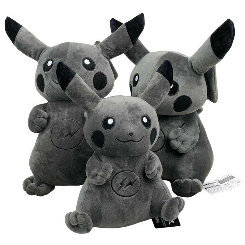 pokémon soft toys