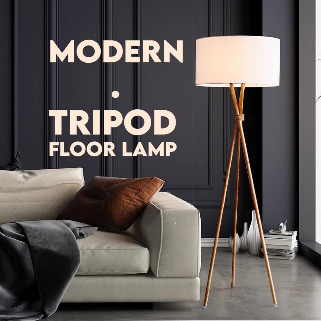 Nordic Floor Lamp Malaysia | Viewfloor.co