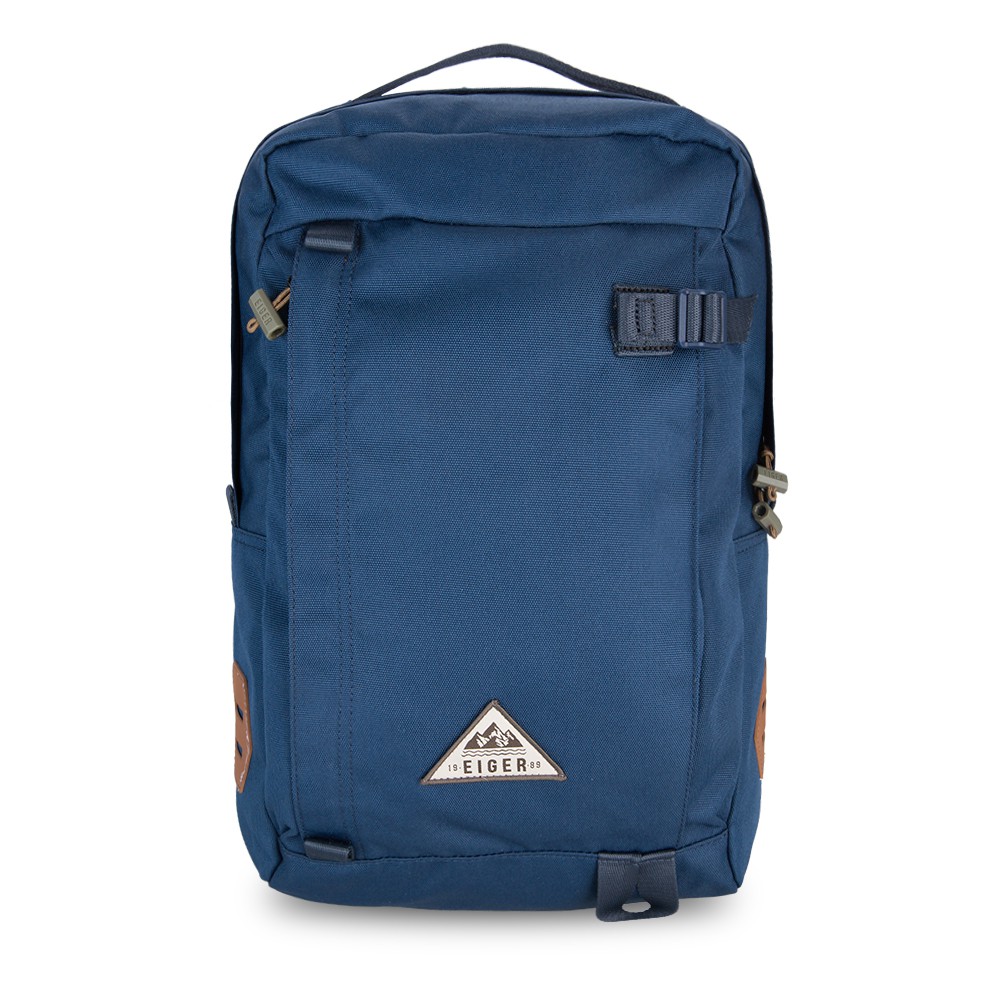 eiger backpack