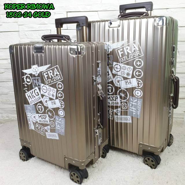 rimowa 24 inch