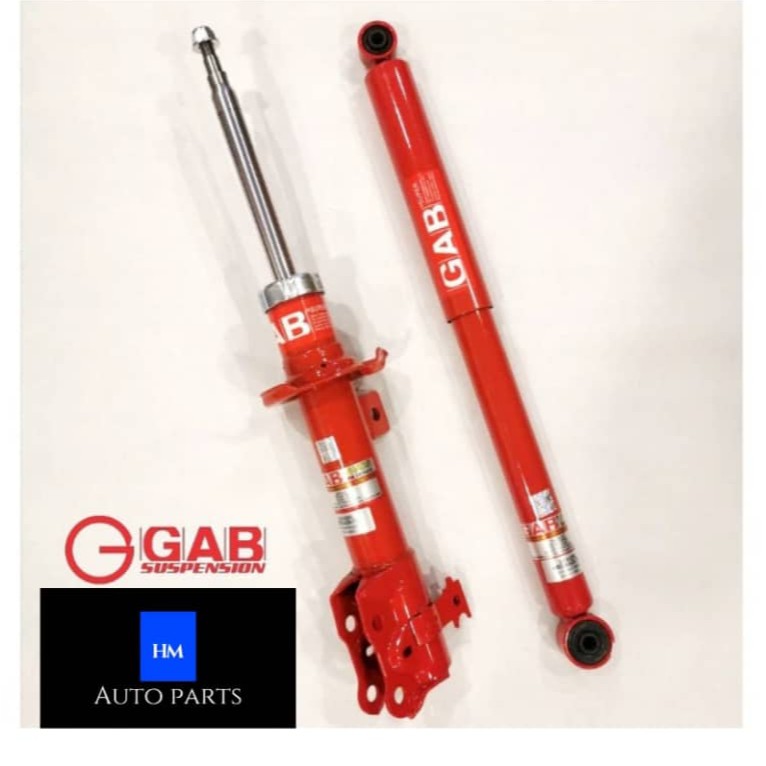 NISSAN GRAND LIVINA L10 / LATIO C11 / SYLPHY G11 GAB SA SERIES SPORT