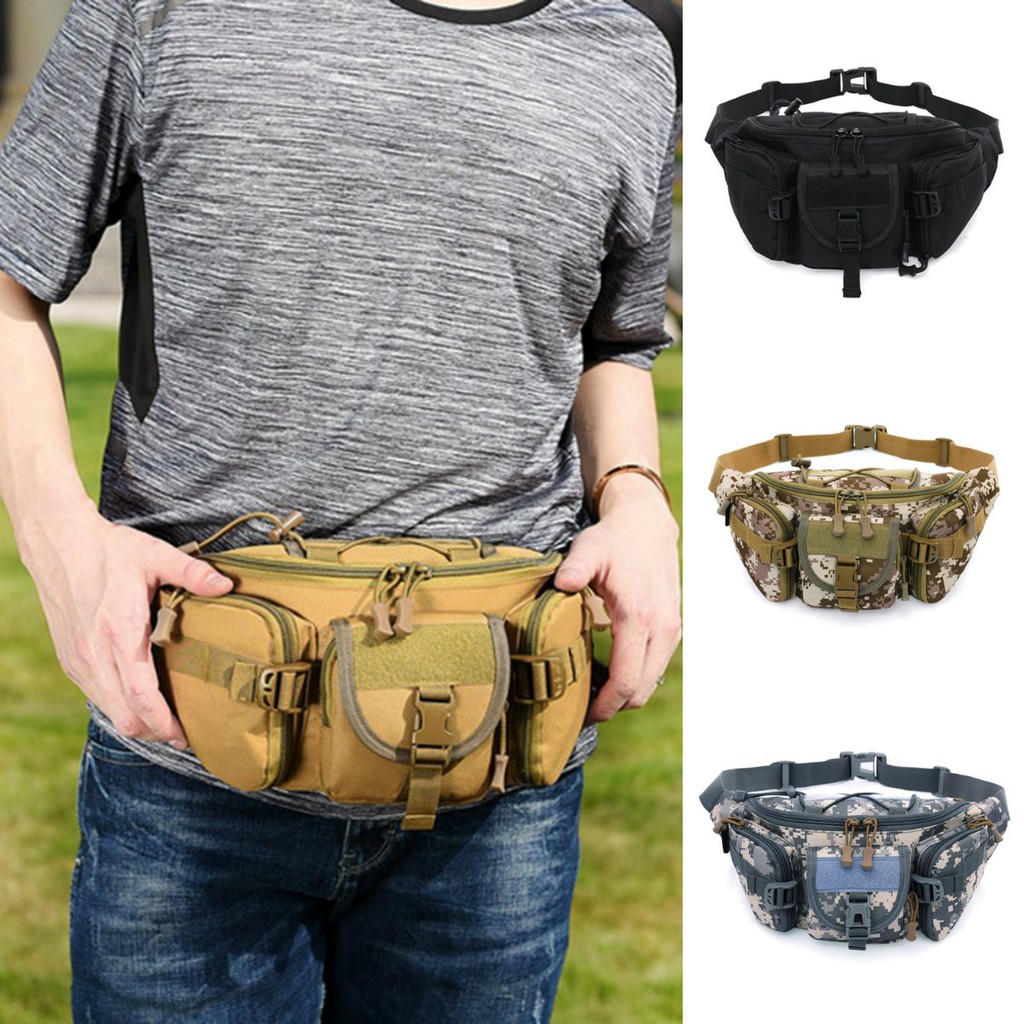 best waist pouch