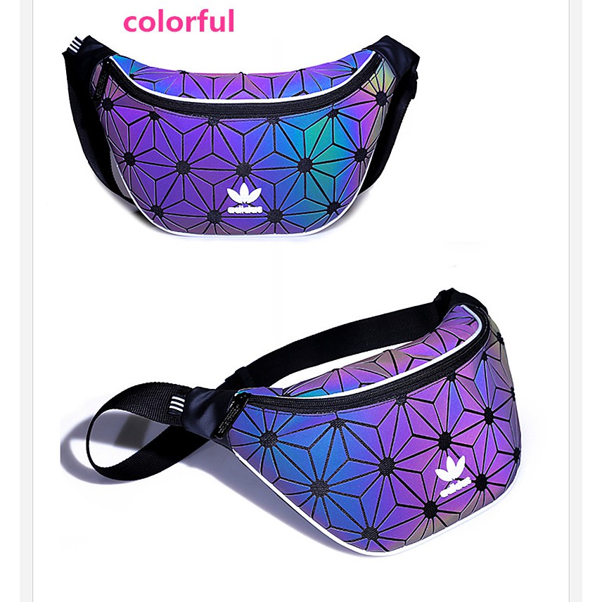 adidas 3d waist bag