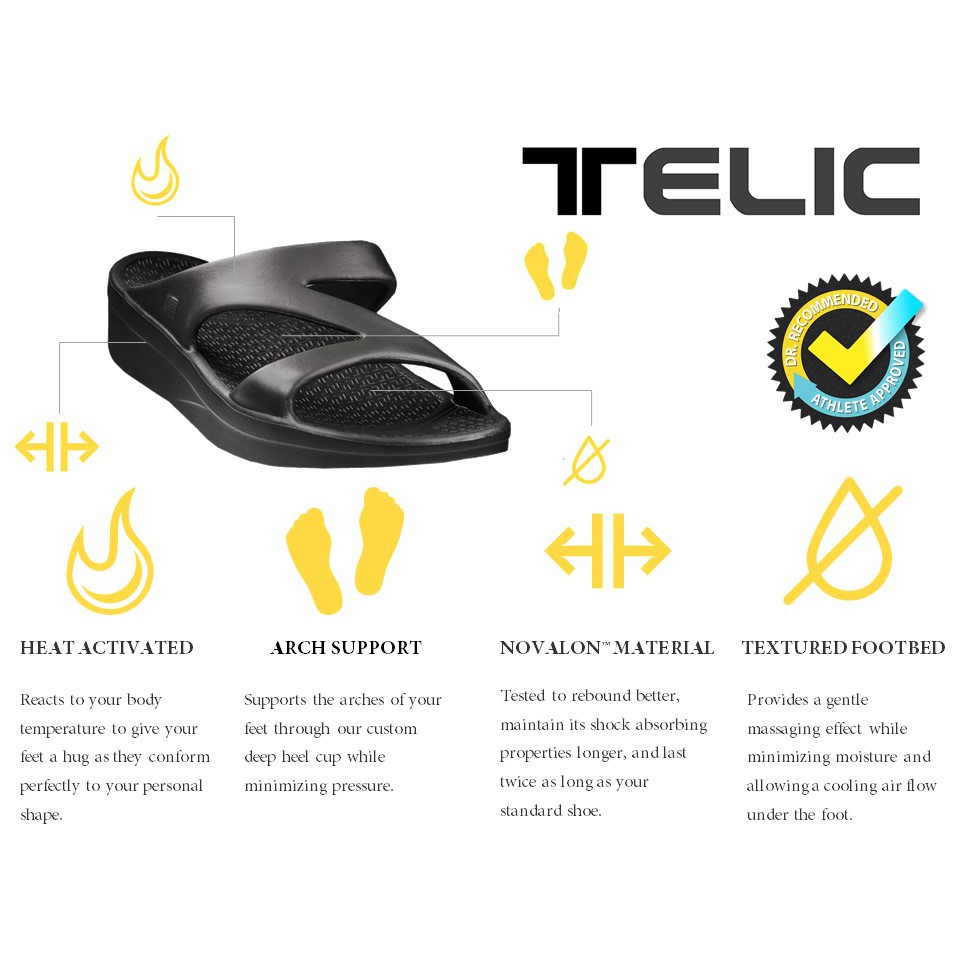telic z strap sandals