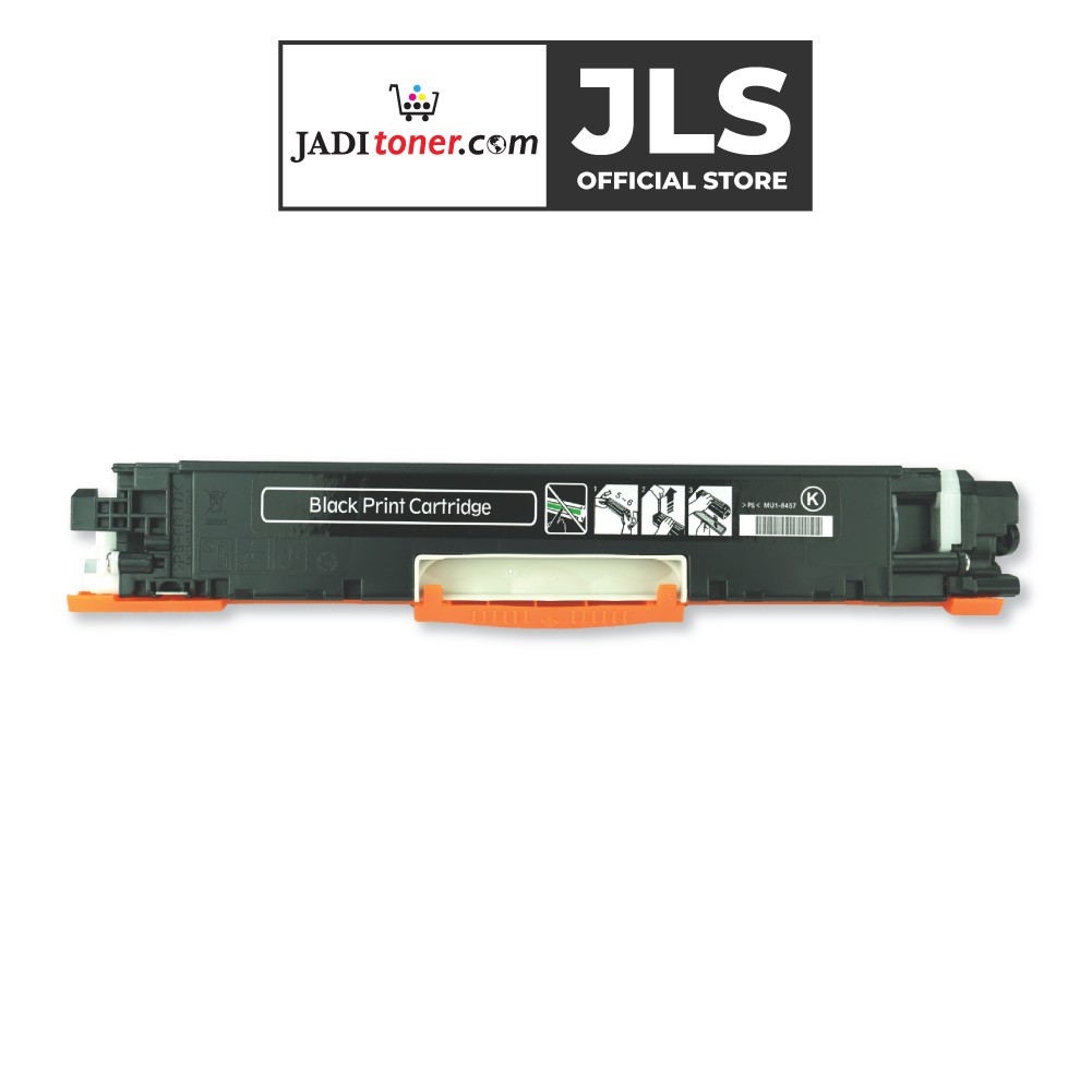Compatible CF350A 130A Black Laser Toner Cartridge for HP MFP M176n ...
