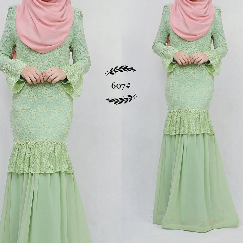 muslimah outfit for dinner