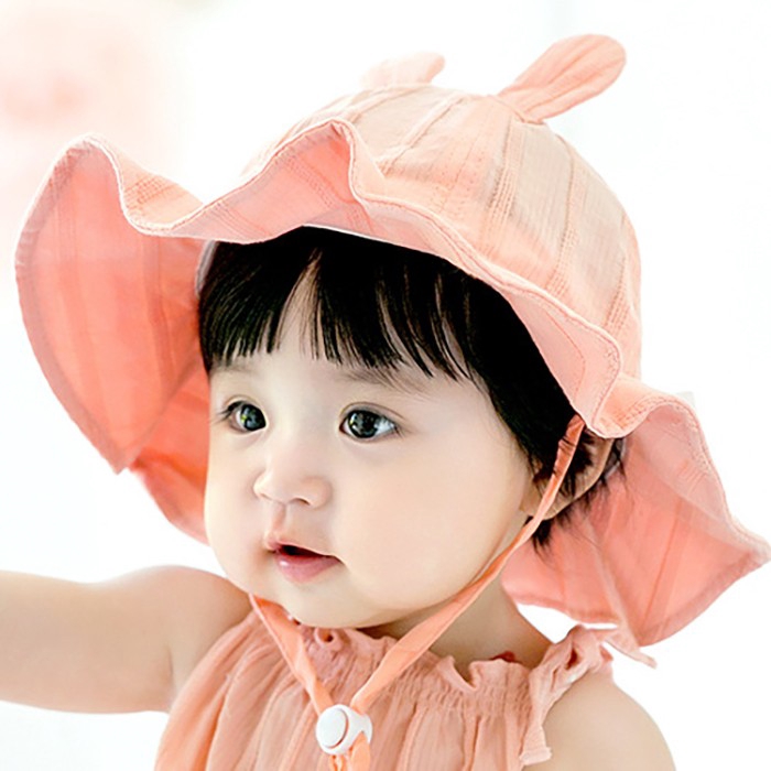 newborn fisherman hat