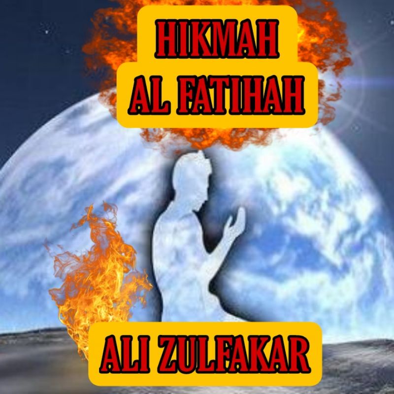 hikmah Fatihah ilmu hikmah ebook