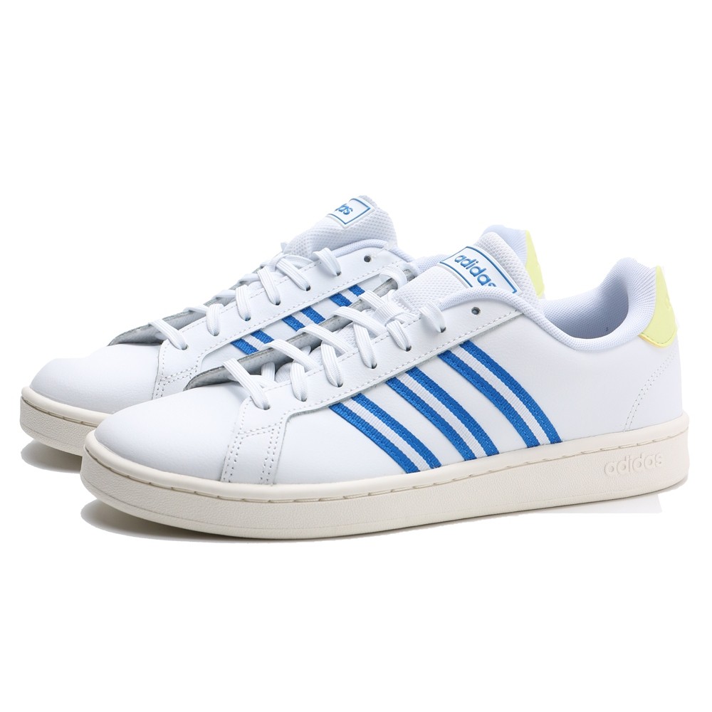 adidas basic shoes