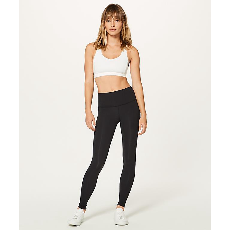 lululemon yoga tights