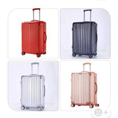 jenis luggage bag