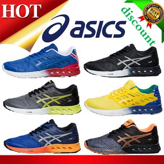 asics brand is from which country