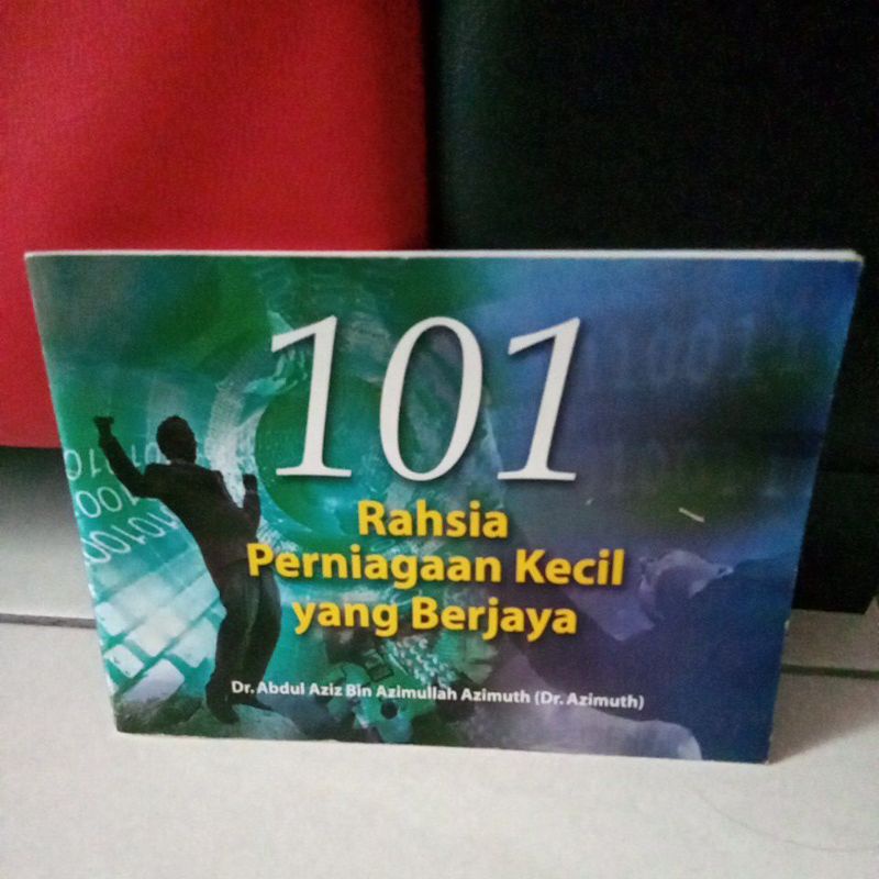 101 Rahsia Perniagaan Kecil Yang Berjaya  Shopee Malaysia