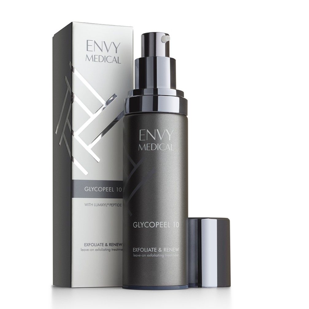 glycopeel