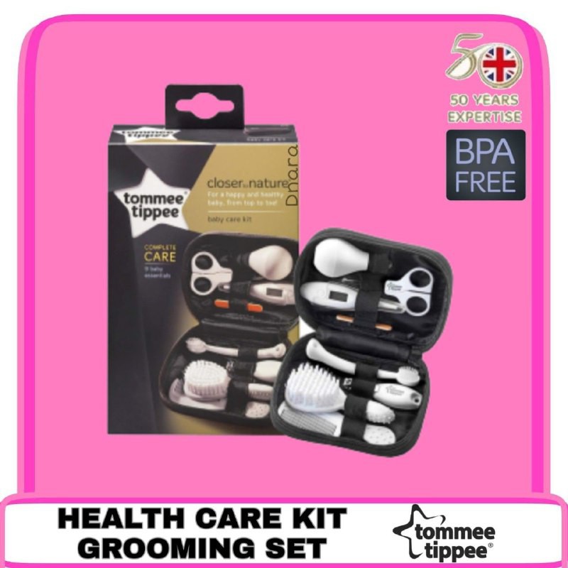 tommee tippee care set