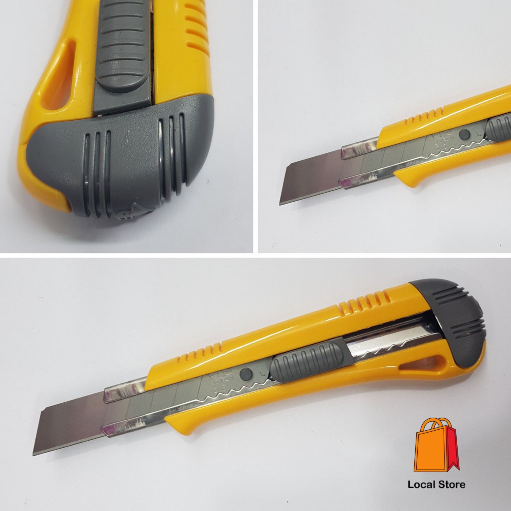 KDS blade Power Cutter Knife Made in Japan blade hand blade cutter