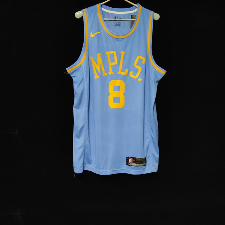 mpls los angeles lakers