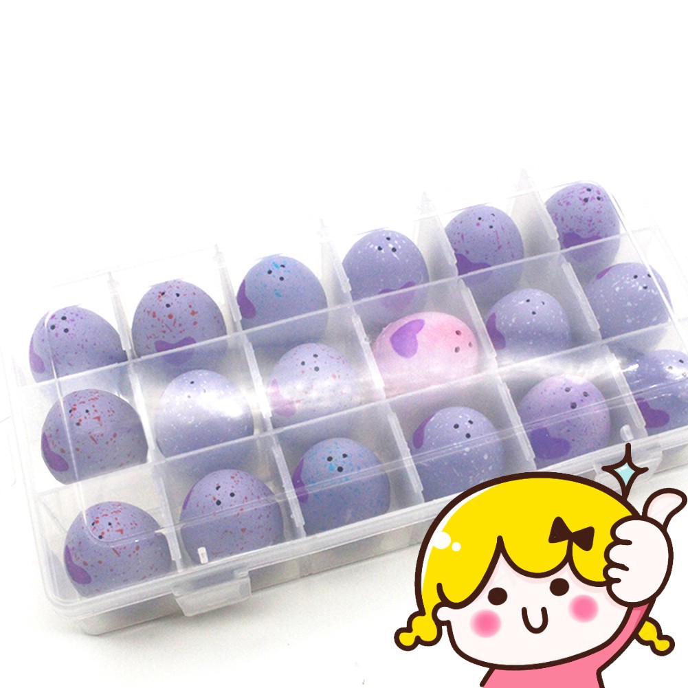 hatchimals organizer