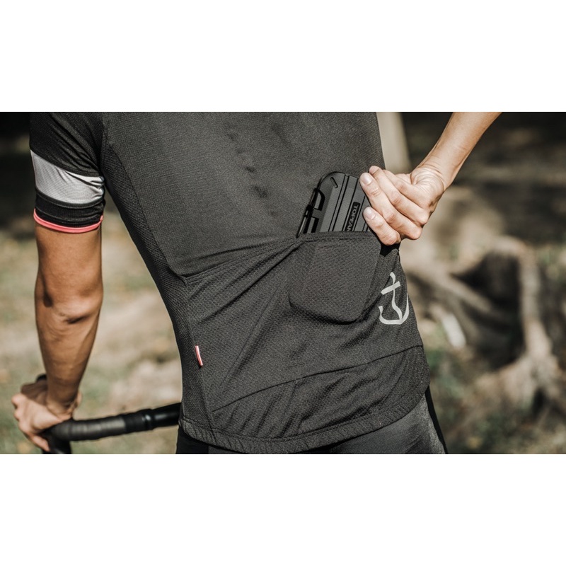 [TOPEAK] PAKGO CYCLING WALLET SIZE L TPG-WL