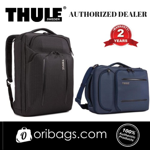 thule laptop bag malaysia