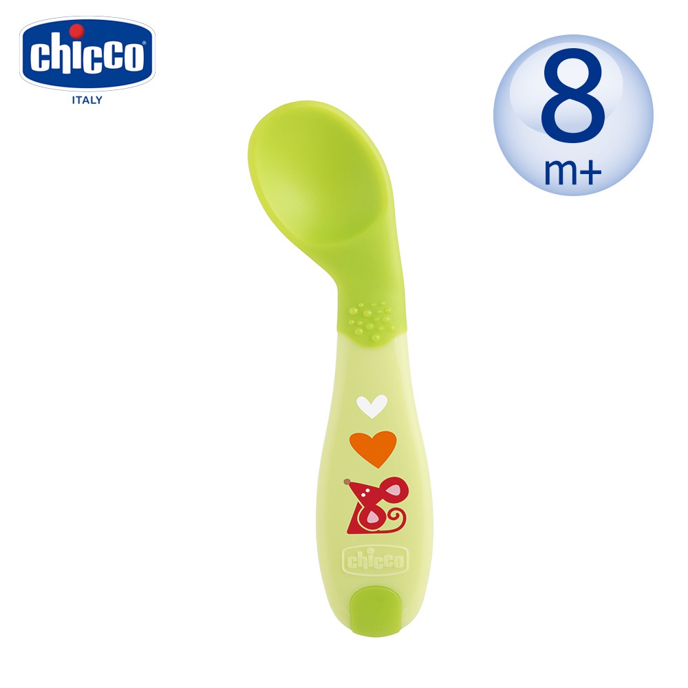 chicco baby spoons