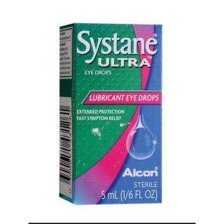 Alcon Systane Balance Eye Drops (10ml)  Shopee Malaysia