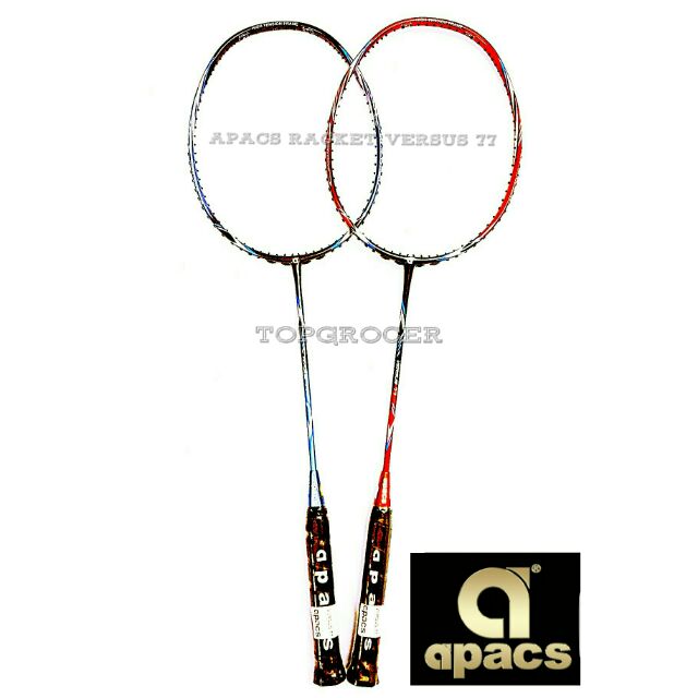 apex badminton racket price