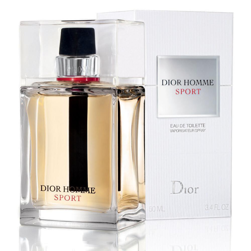 christian dior homme sport 100ml