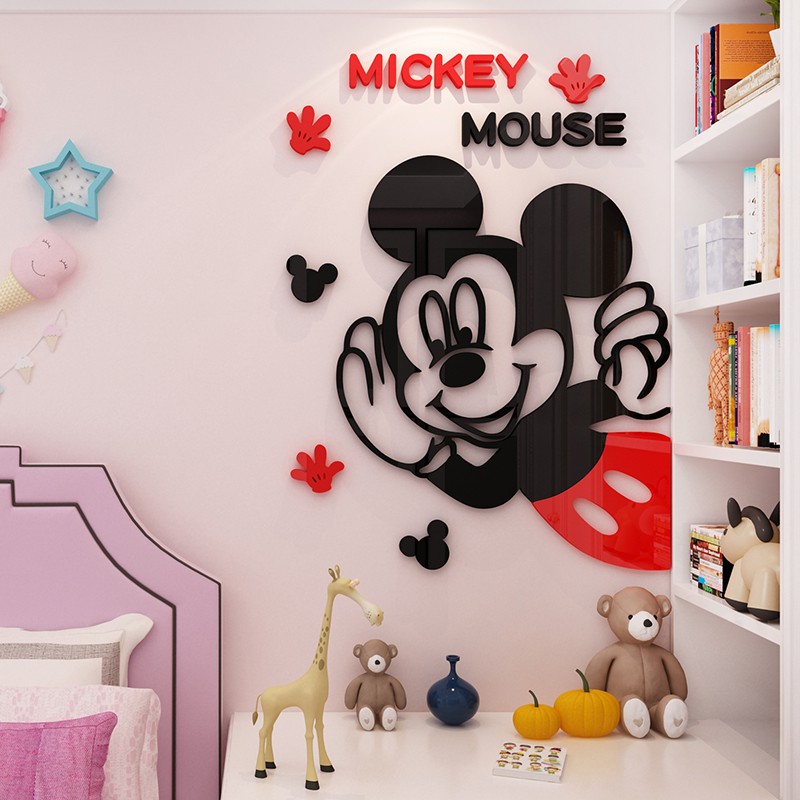 baby stickers for room