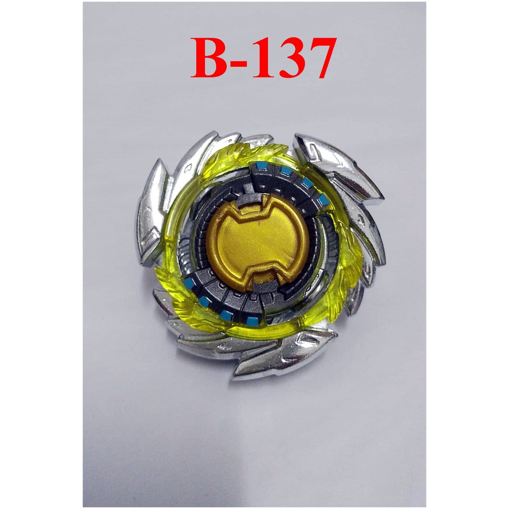 beyblade b137