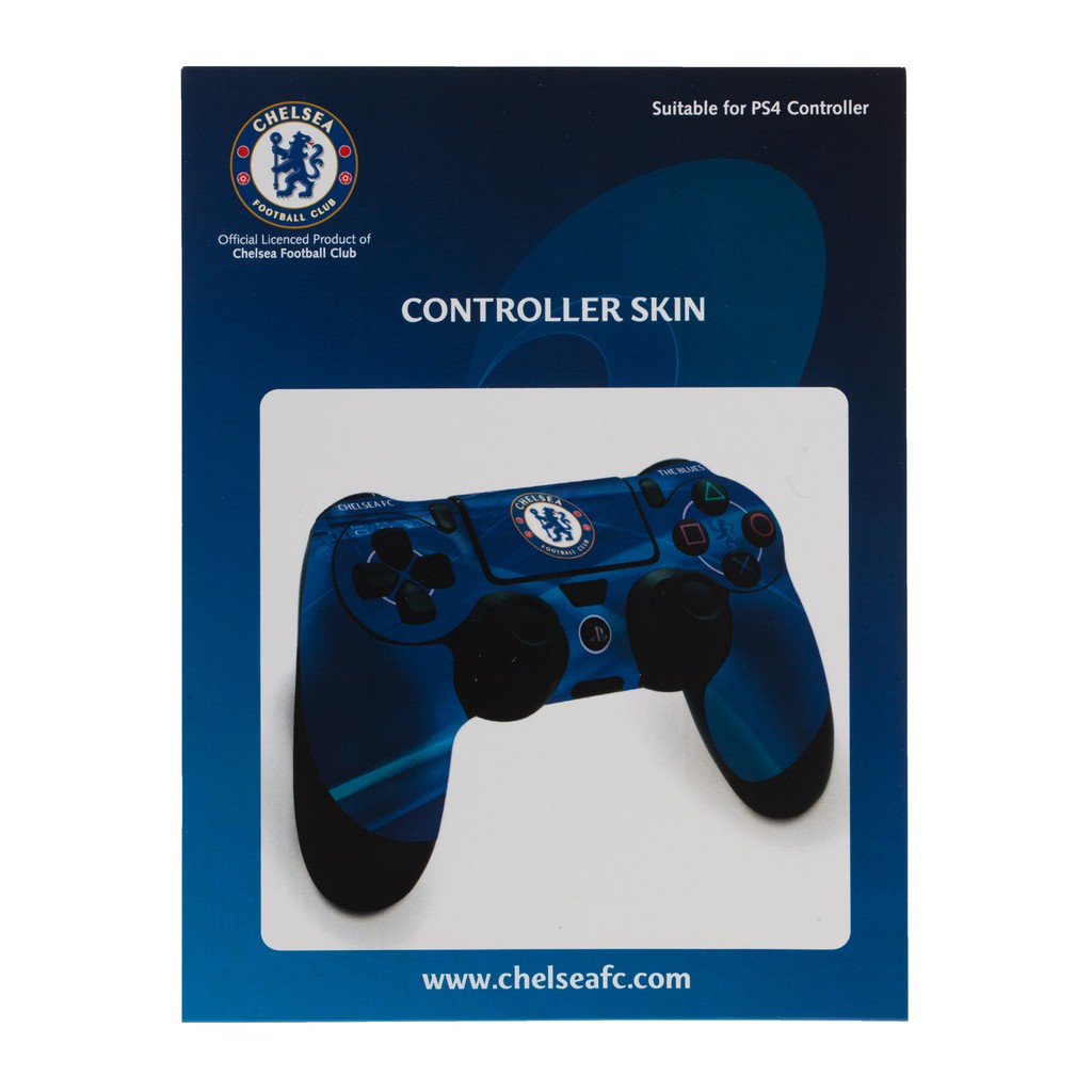 chelsea ps4 controller