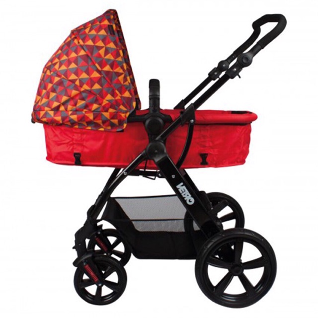 Stroller sweet cheap cherry vetro