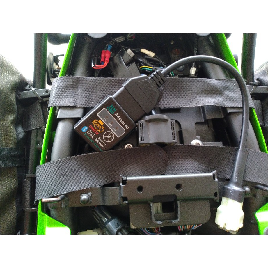 zx14r engine