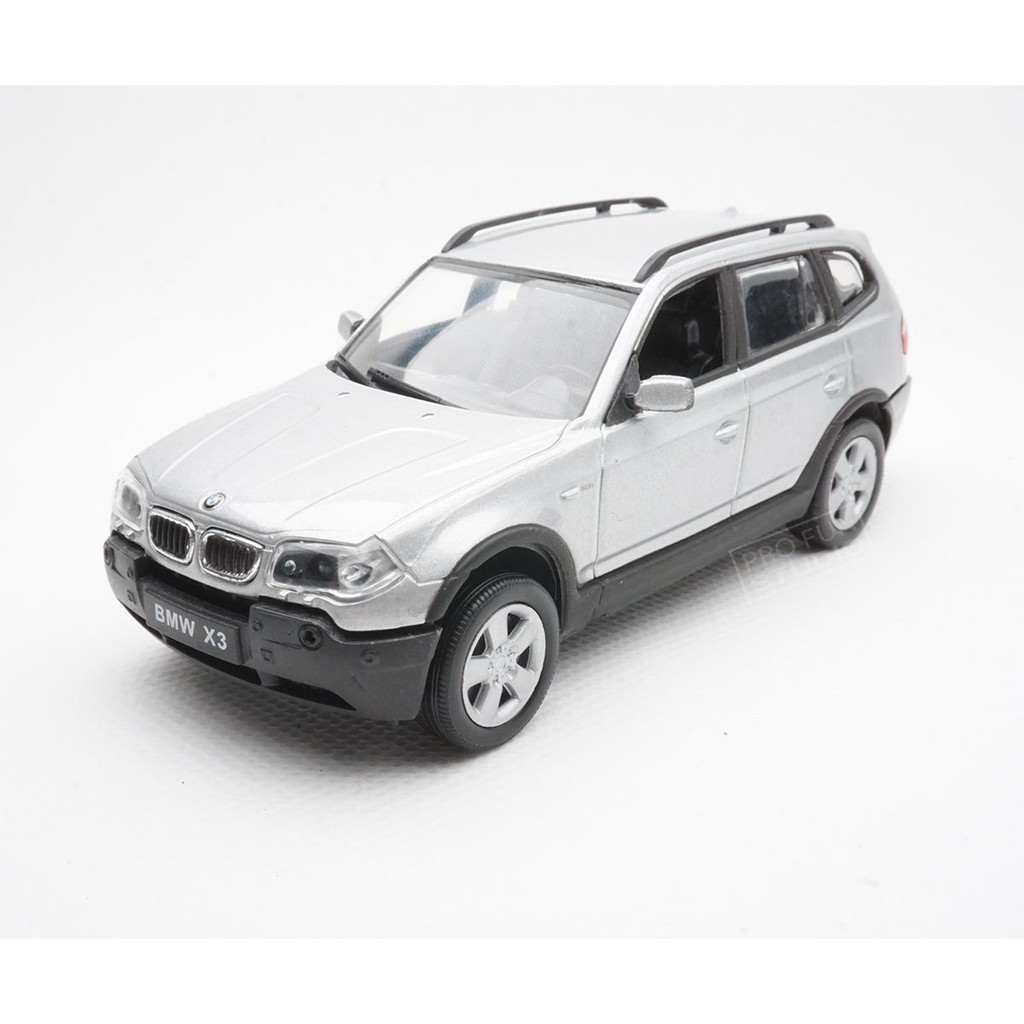 bmw x3 toy model car