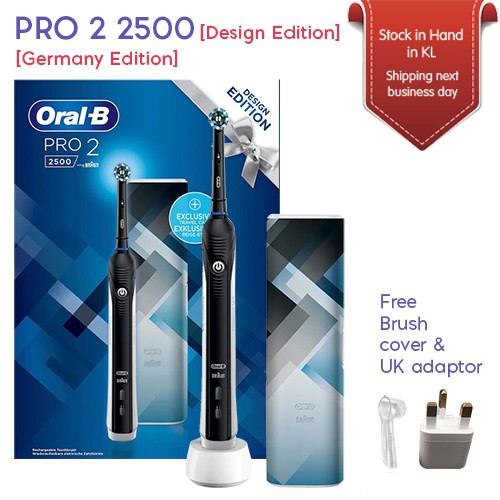 pro 2 2500 crossaction
