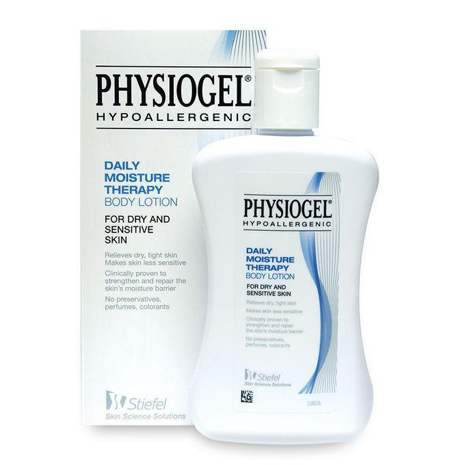 physiogel dmt lotion