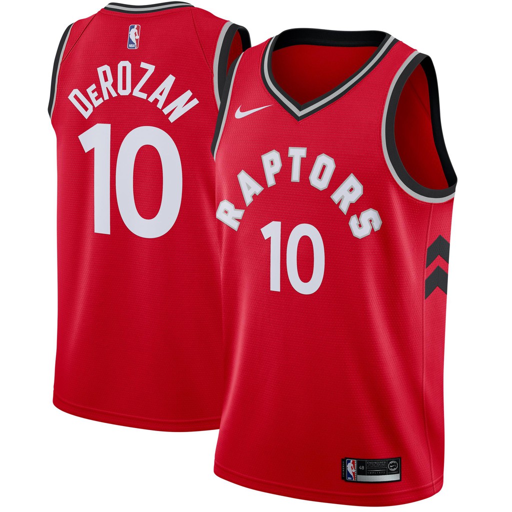 nike nba toronto raptors
