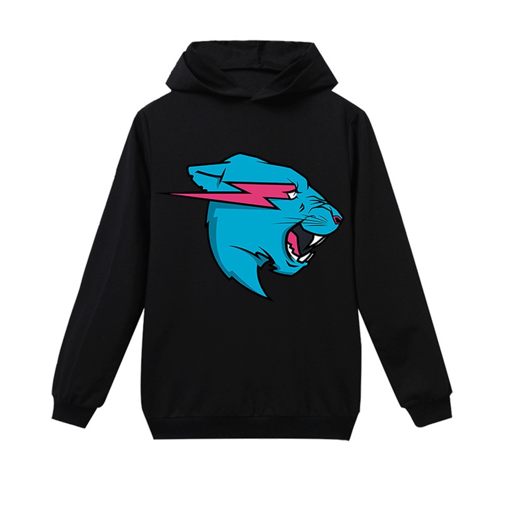 mr beast sweater