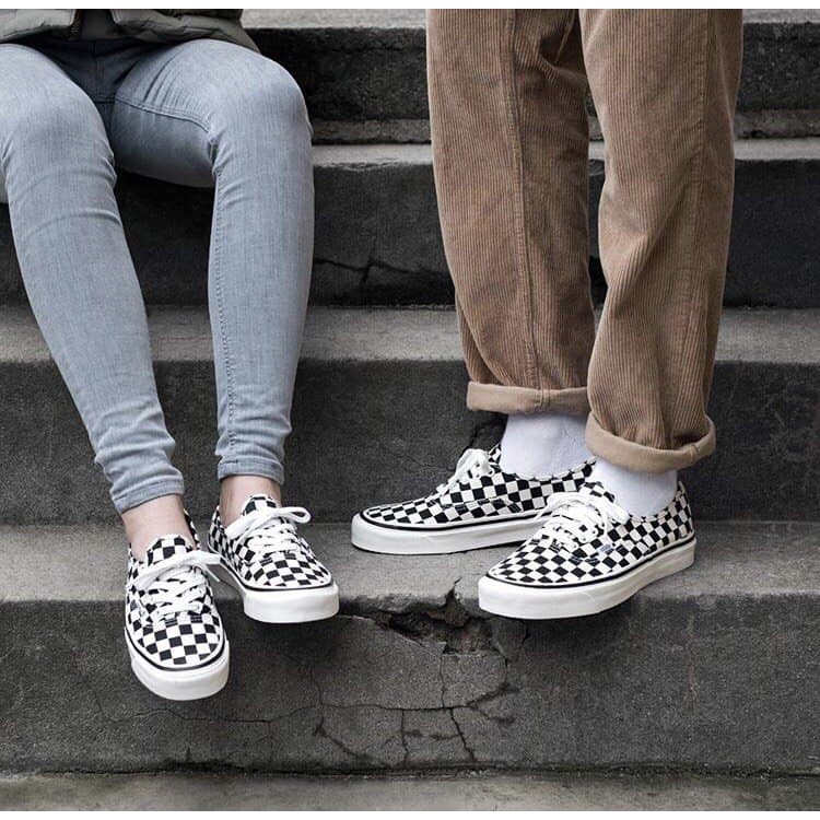vans 44 dx checkerboard