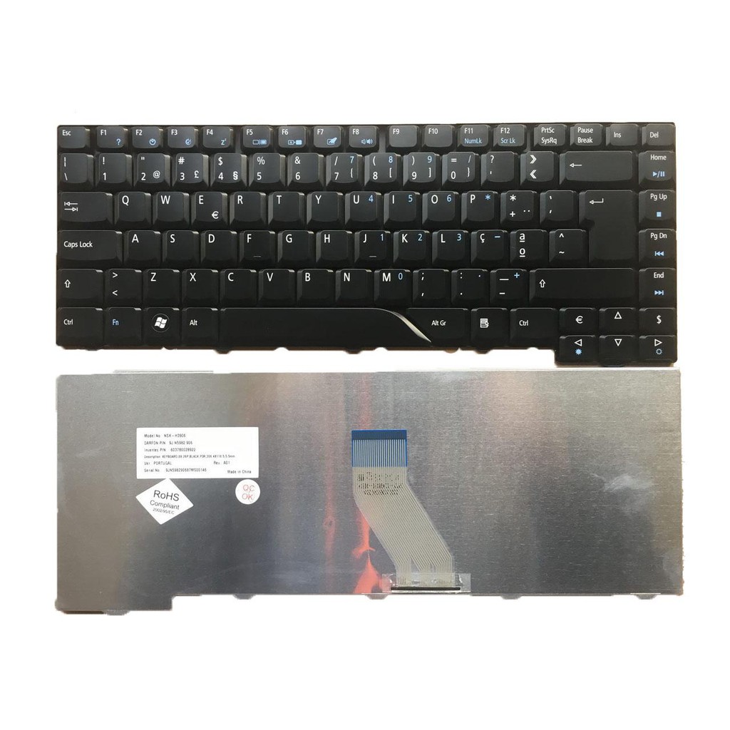 Acer Aspire 4210 4220 4310 4315 4320 4510 4520 4530 4710 4720 4730 4910