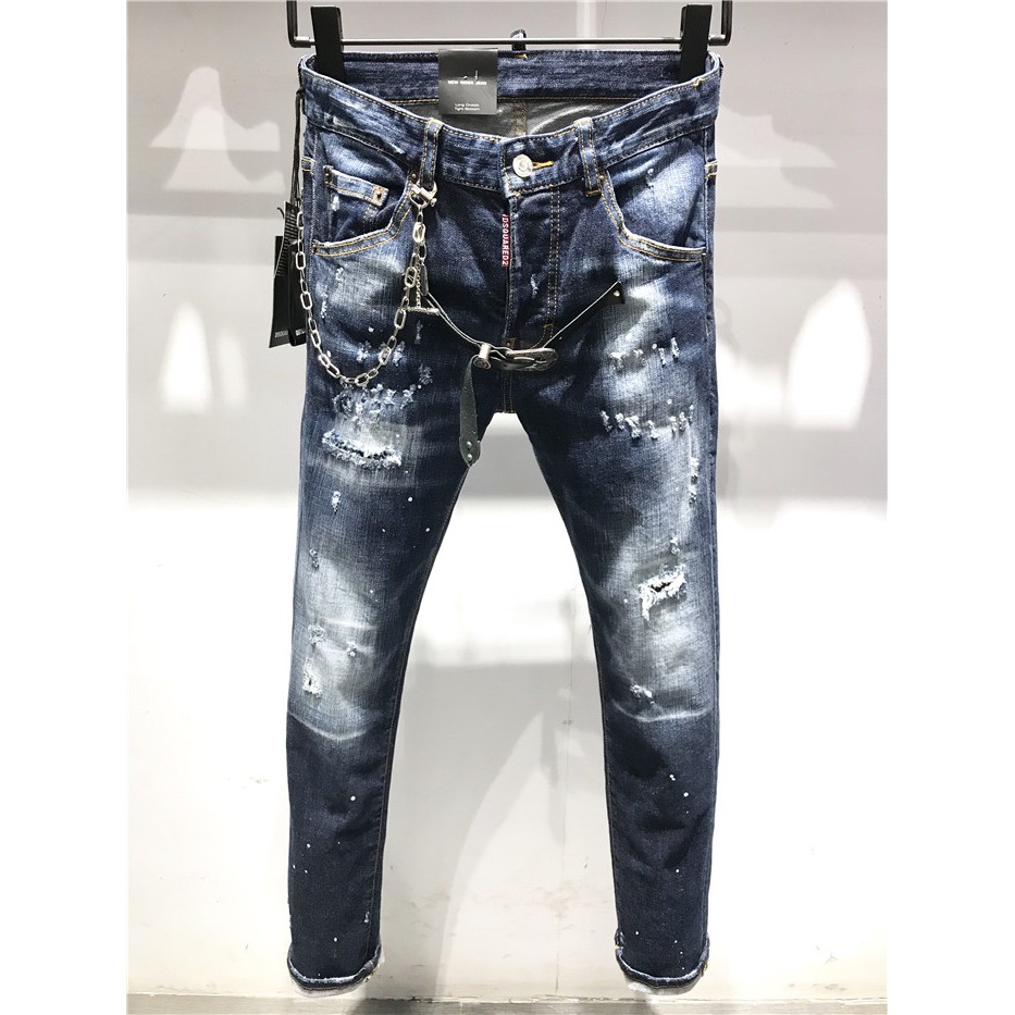 rock revival joggers