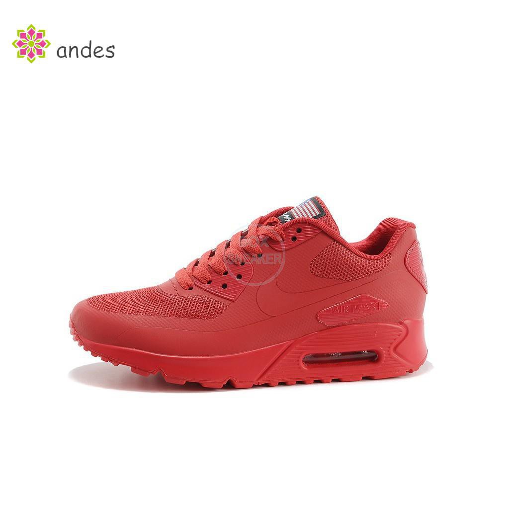 nike air max independence day red