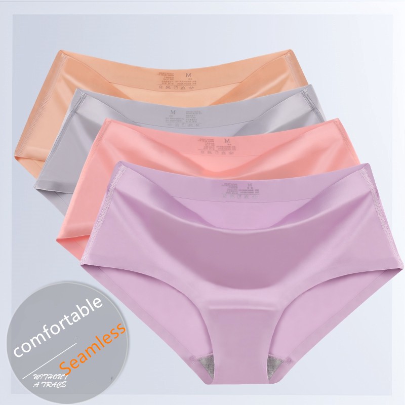 pink plus size underwear