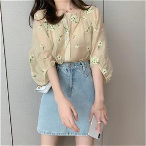 cute korean tops