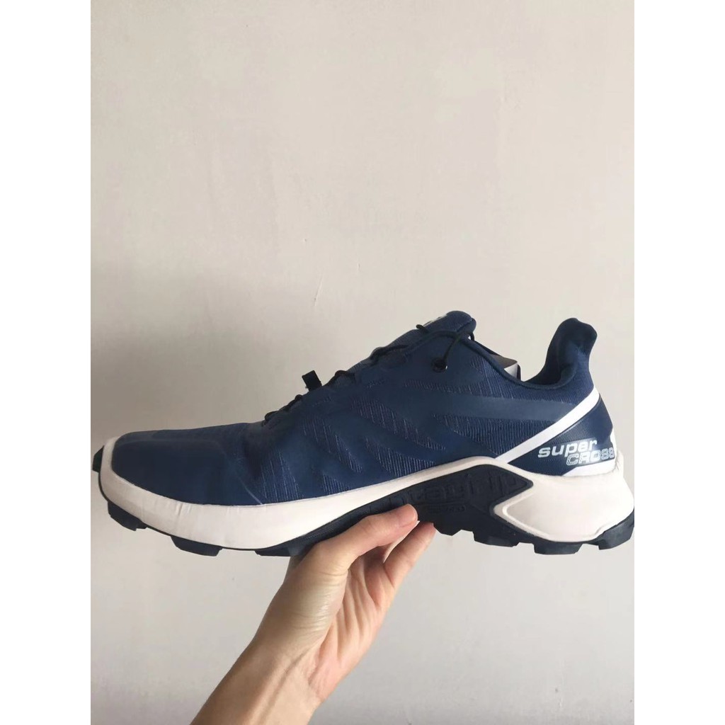 reebok men deepblue