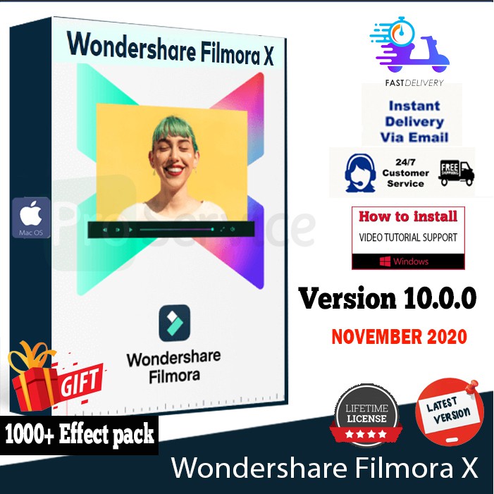 Download filmora for windows