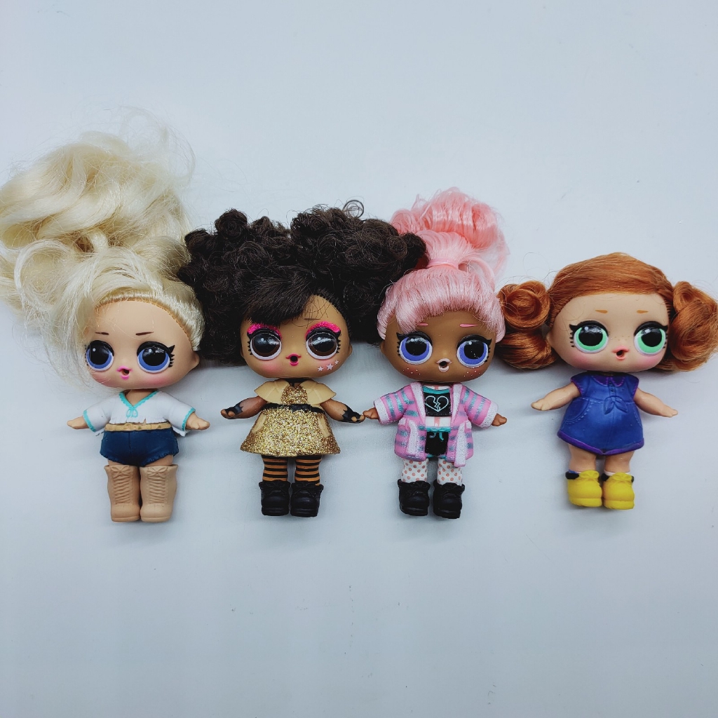 cheap lol dolls in bulk