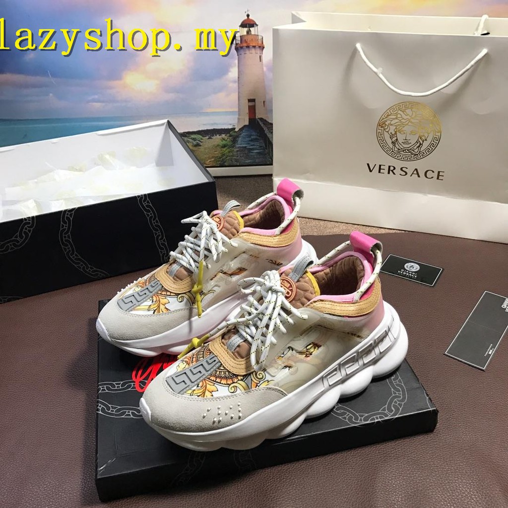 versace 2019 shoes