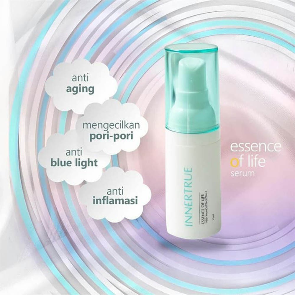 innertrue essence of life serum